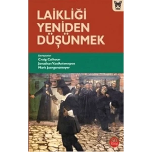 Laikliği Yeniden Düşünmek