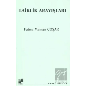 Laiklik Arayışları