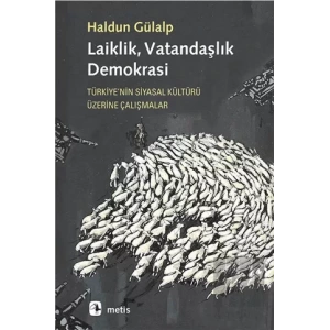 Laiklik, Vatandaşlık, Demokrasi