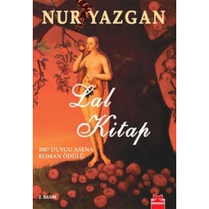 Lal Kitap