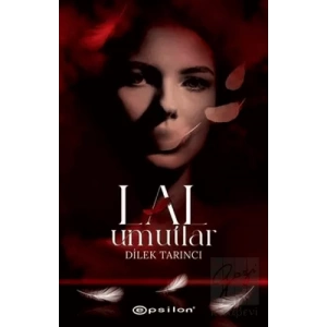 Lal Umutlar (Ciltli)