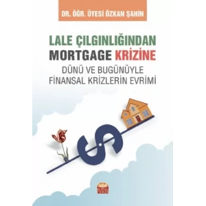 LALE ÇILGINLIĞINDAN MORTGAGE KRİZİNE Dünü ve Bugunüyle Finansal Krizlerin Evrimi