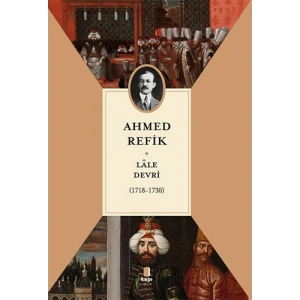 Lâle  Devri (1718-1730)