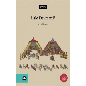 Lale Devri mi? (Ciltli)