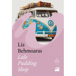 Lale Pudding Shop