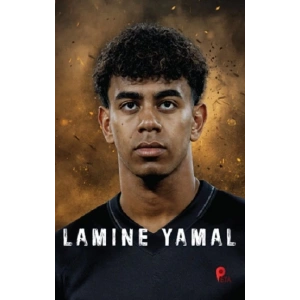 Lamine Yamal