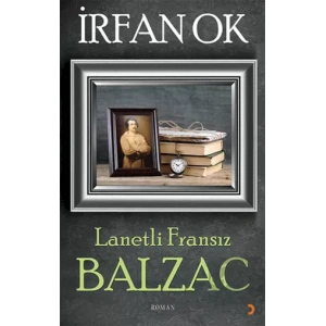 Lanetli Fransız Balzac