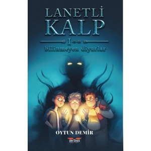 Lanetli Kalp