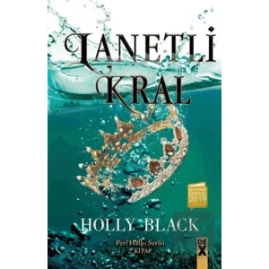 Lanetli Kral (Ciltli)