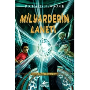 Lanetli Miras 1: Milyarderin Laneti