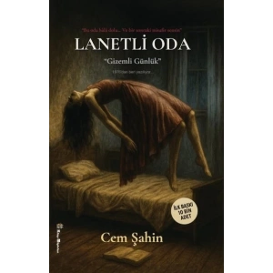Lanetli Oda “Gizemli Günlük”