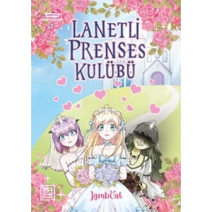 Lanetli Prenses Kulübü 1