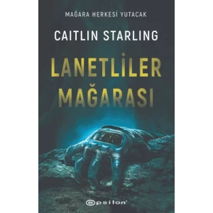 Lanetliler Mağarası