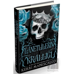 Lanetlilerin Krallığı