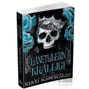 Lanetlilerin Krallığı