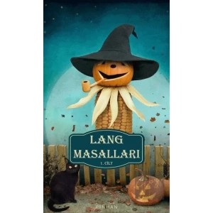 Lang Masalları 1. Cilt