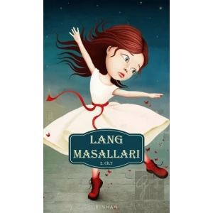 Lang Masalları 2. Cilt