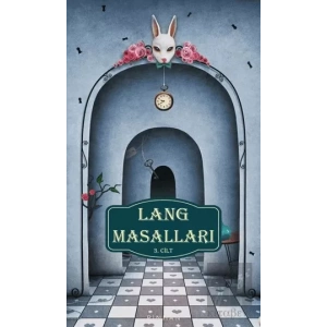 Lang Masalları 3. Cilt