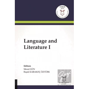 Language and Literature 1