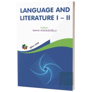 Language and Literature 1 - 2