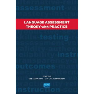 LANGUAGE ASSESSMENT - Theory With Practice
