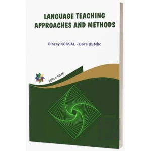 Language Teaching Approaches and Methods