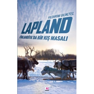 Lapland: Finlandiyada Bir Kış Masalı
