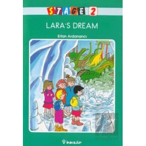 Lara’s Dream Stage 2