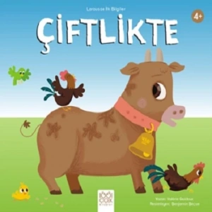 Larousse İlk Bilgiler – Çiftlikte