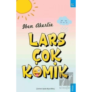 Lars Çok Komik