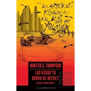 Las Vegas’ta Korku ve Nefret
