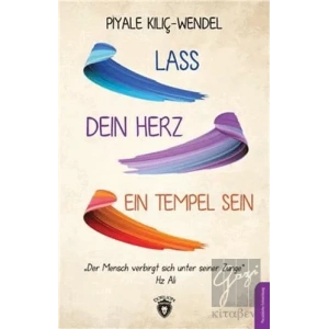 Lass Dein Herz Ein Tempel Sein