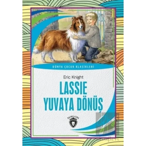 Lassie Yuvaya Dönüş