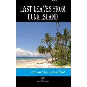 Last Leaves from Dunk Island