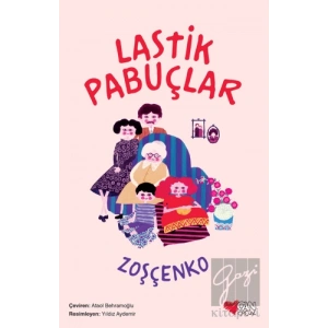 Lastik Pabuçlar