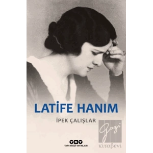 Latife Hanım
