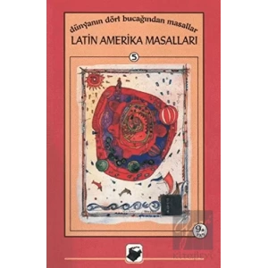 Latin Amerika Masalları