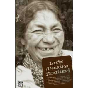 Latin Amerika Yerlileri