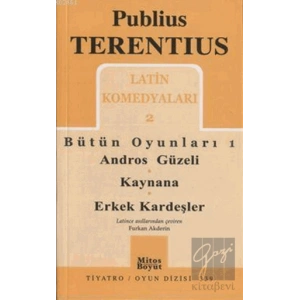 Latin Komedyaları 2 - Bütün Oyunları 1