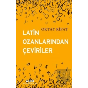 Latin Ozanlarından Çeviriler