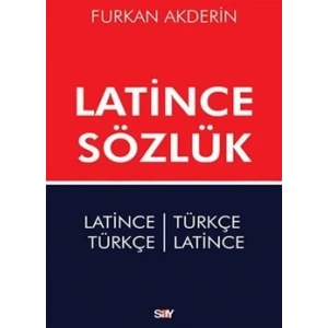 Latince Sözlük