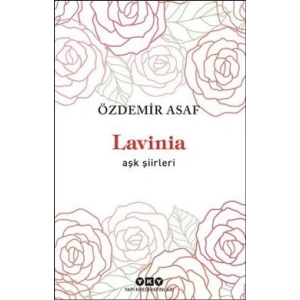 Lavinia - Aşk Şiirleri