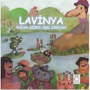 Lavinya