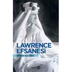 Lawrence Efsanesi