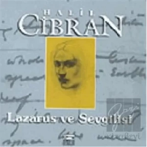 Lazarus ve Sevgilisi