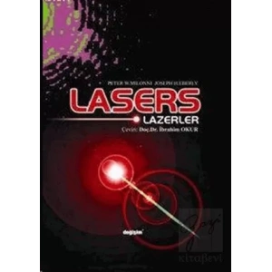 Lazerler