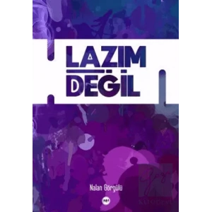 Lazım Değil