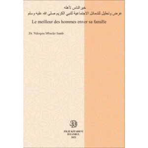 Le meilleur des hommes enver sa famille