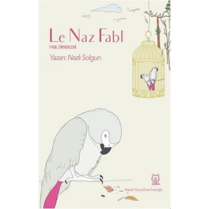 Le Naz Fabl