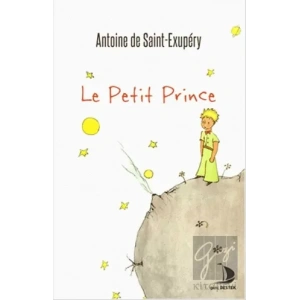 Le Petit Prince (Fransızca)